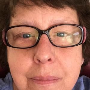 Meet your Posher, Nancy